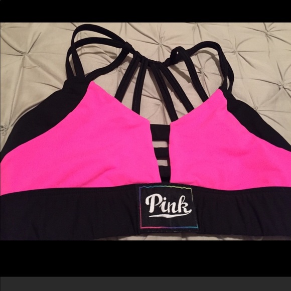 PINK Victoria's Secret Other - Sports bra ISO